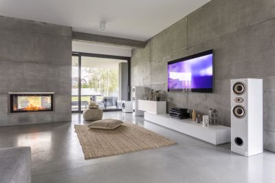 Home Audio Installation Service