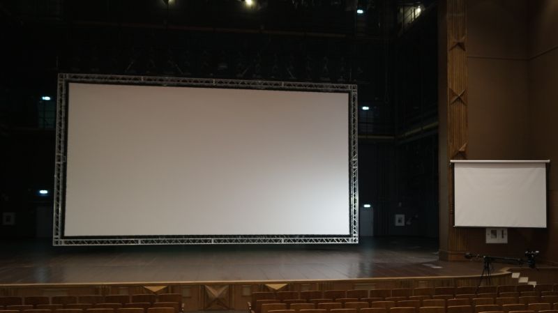 TV Projector Installation in Utah County, UT