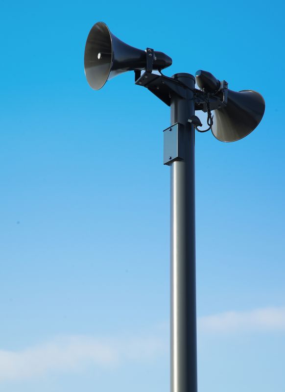 Home Speaker Installation Service