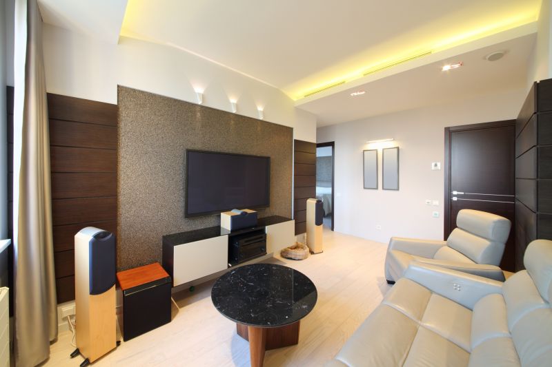 Home Cinema Installation in Utah County, UT