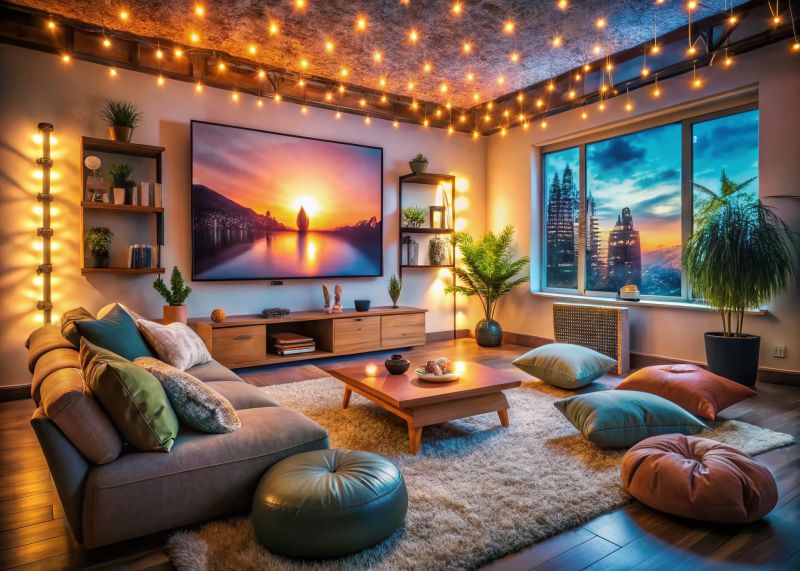 Home Cinema Installation in Orem, UT